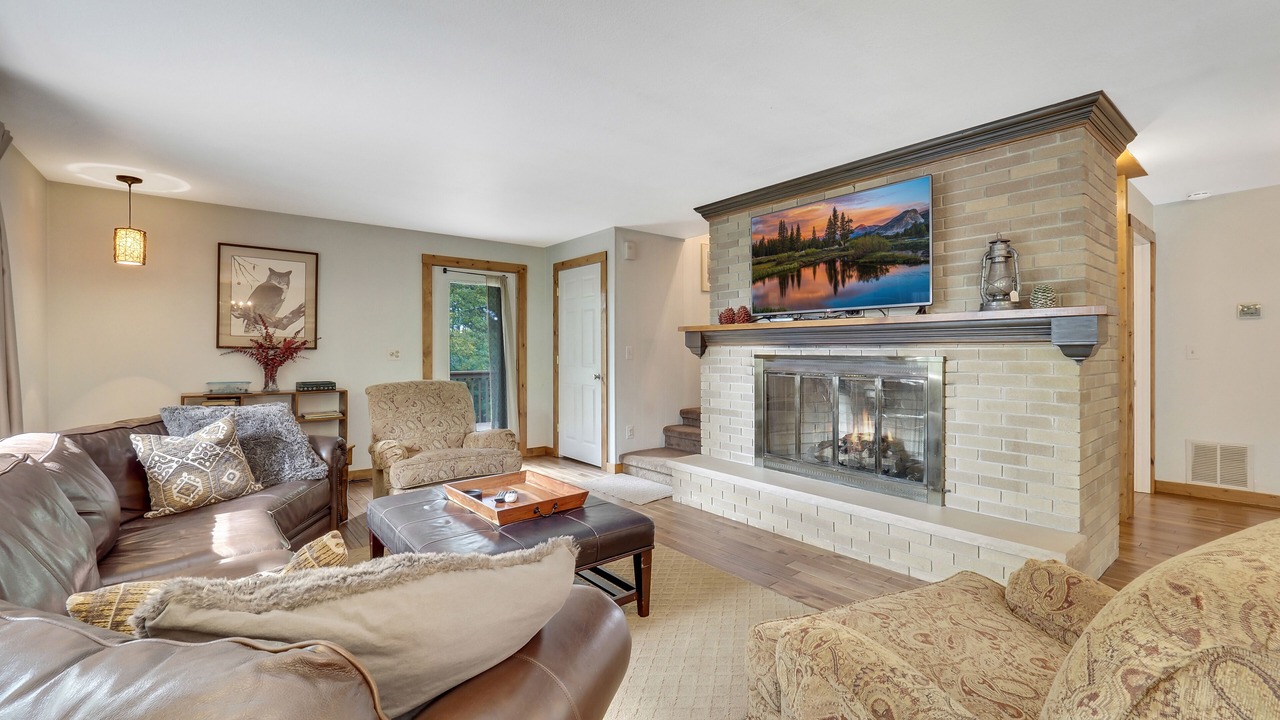 Photo of Livingroom in Boyne City