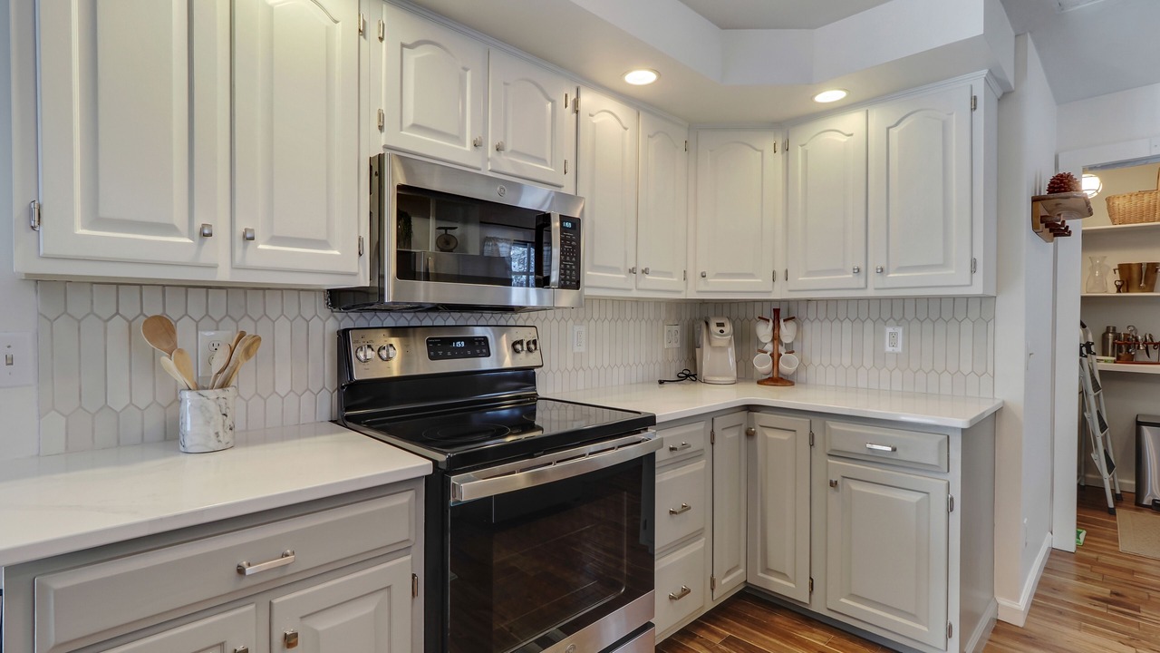Photo of Kitchen in Boyne City