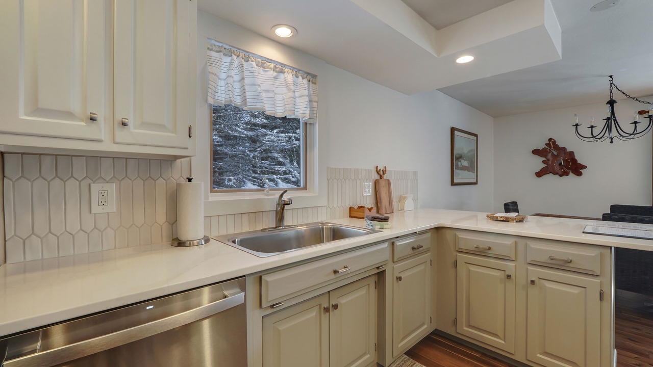 Photo of Kitchen in Boyne City