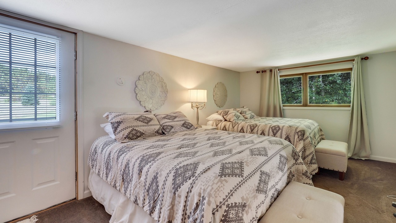 Photo of Bedroom in Boyne City