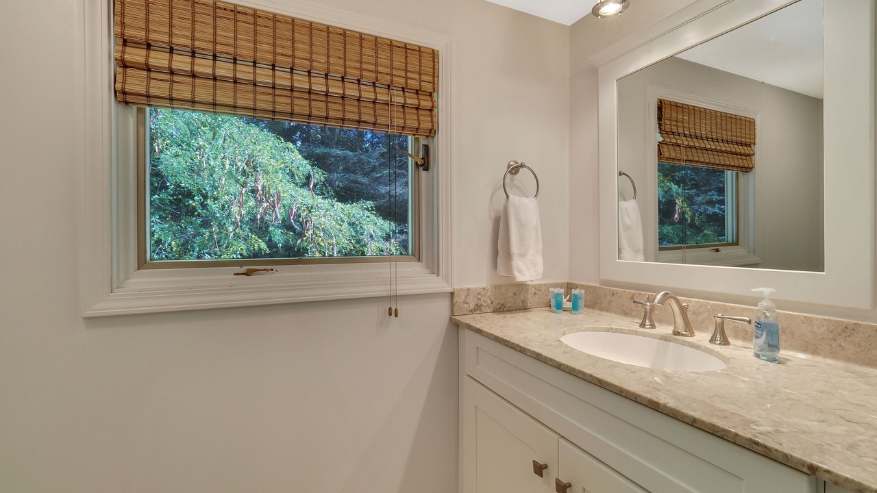 Photo of Bathroom in Boyne City