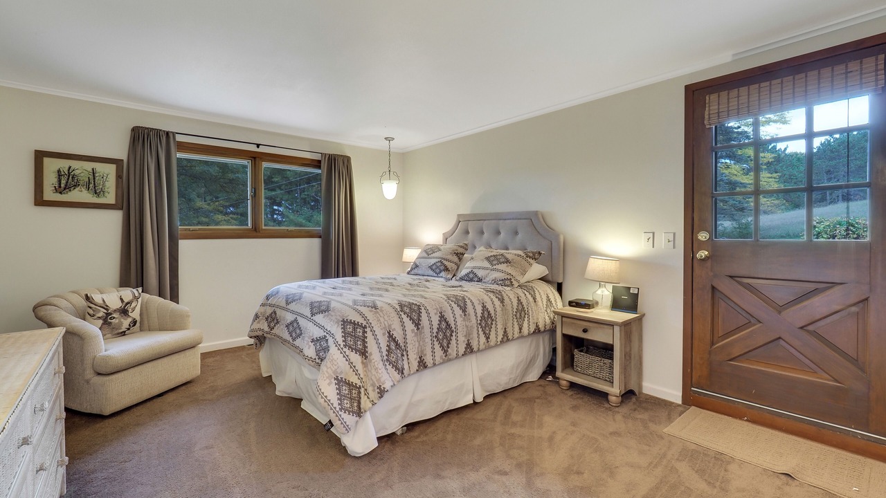Photo of Bedroom in Boyne City