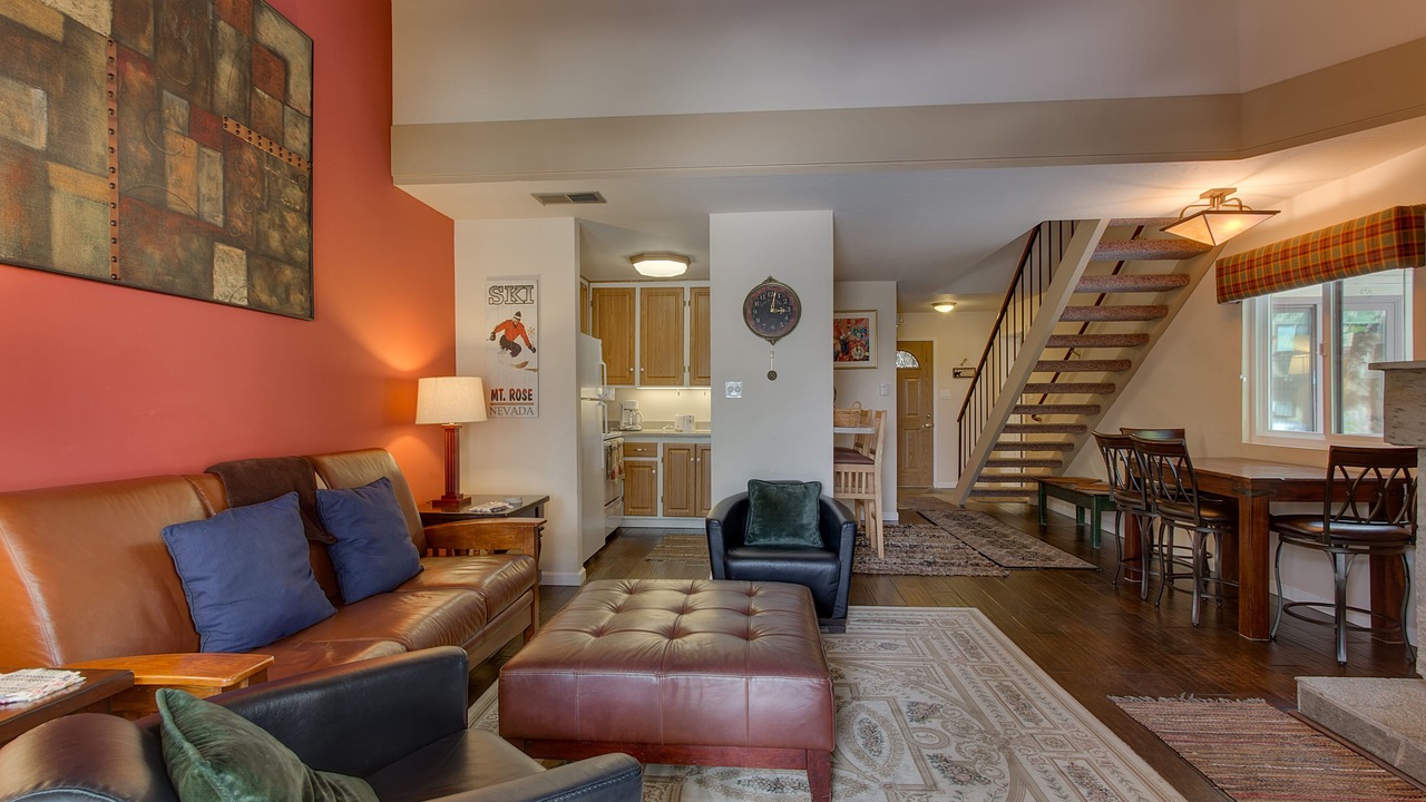 Photo of Livingroom in Carnelian Woods
