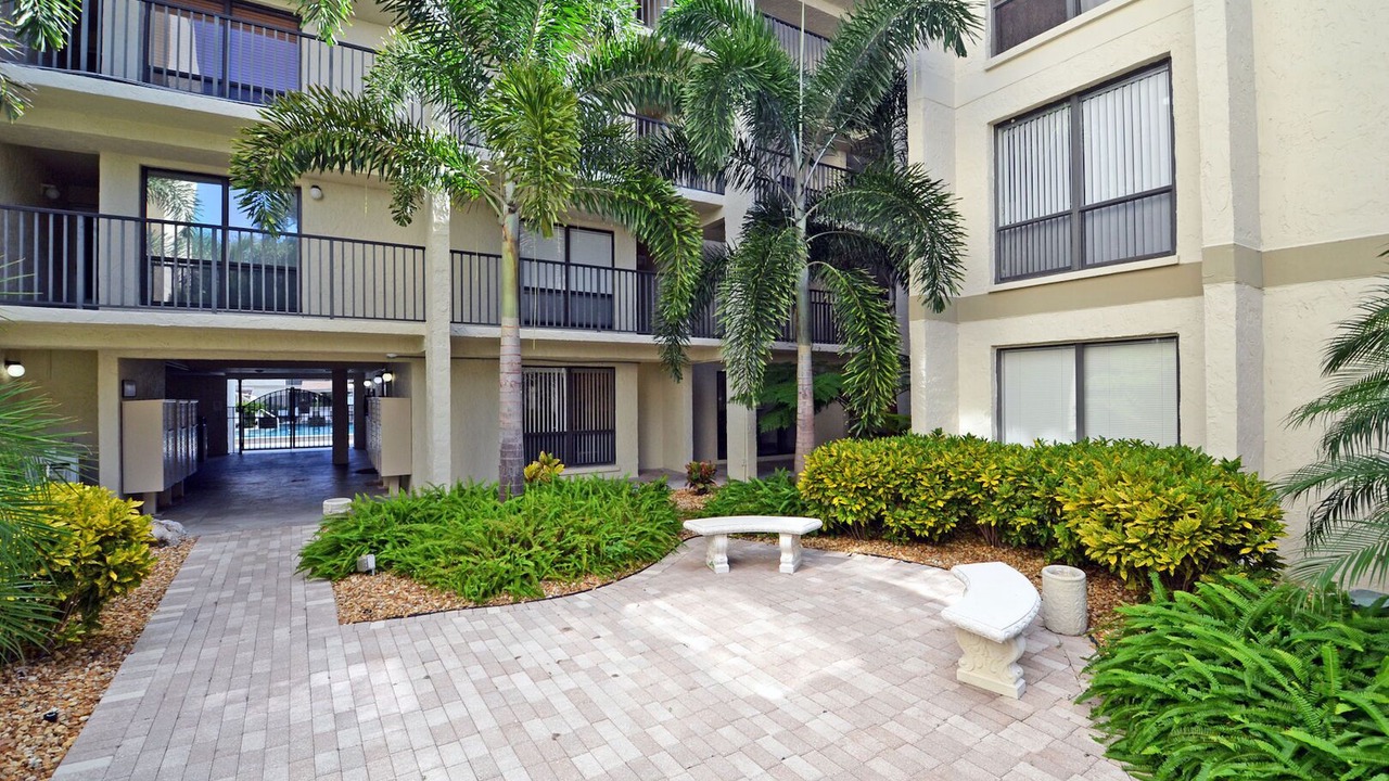 Photo of Outdoor in Siesta Key