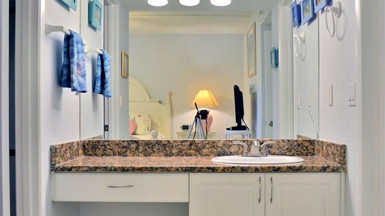 Photo of Bathroom in Siesta Key
