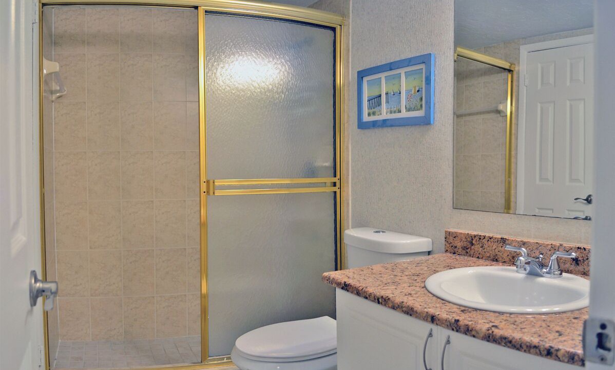 Photo of Bathroom in Siesta Key