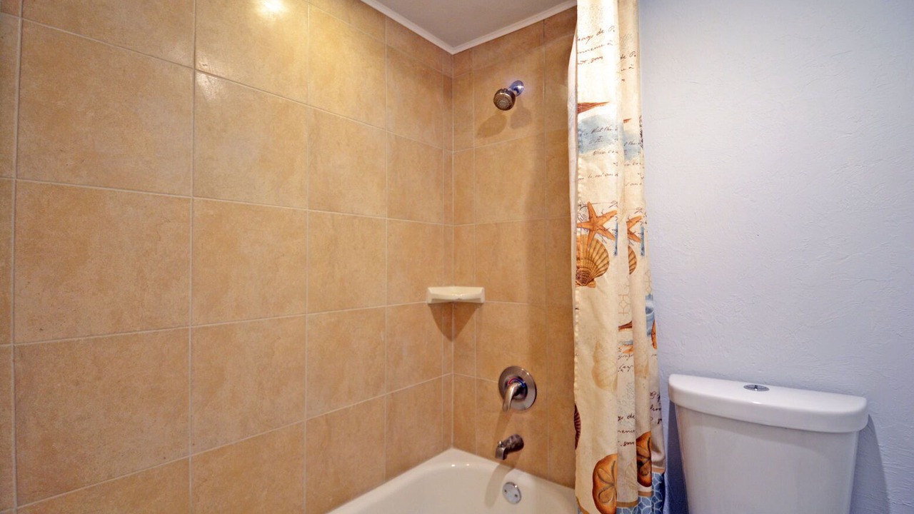 Photo of Bathroom in Siesta Key