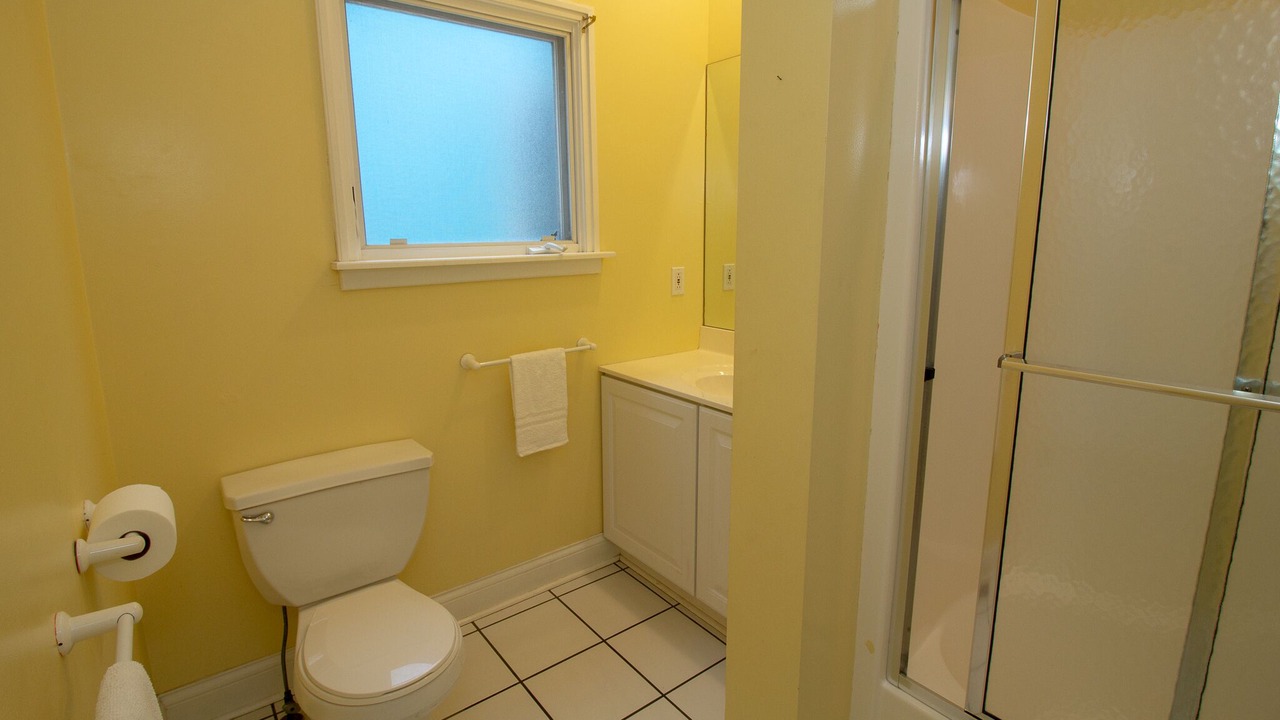 Photo of Bathroom in Michigan City