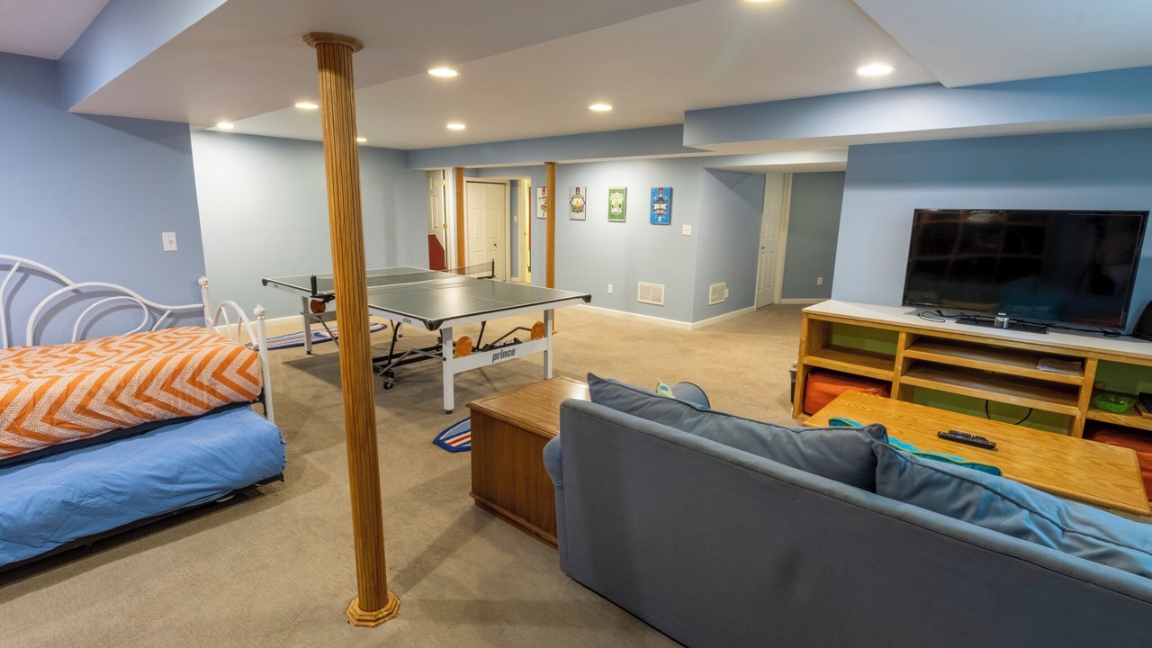 Photo of Bedroom in Michigan City