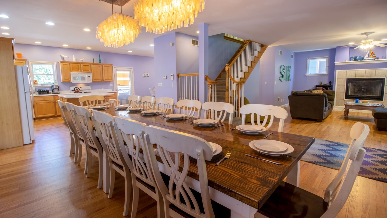 Photo of Bedroom in Michigan City