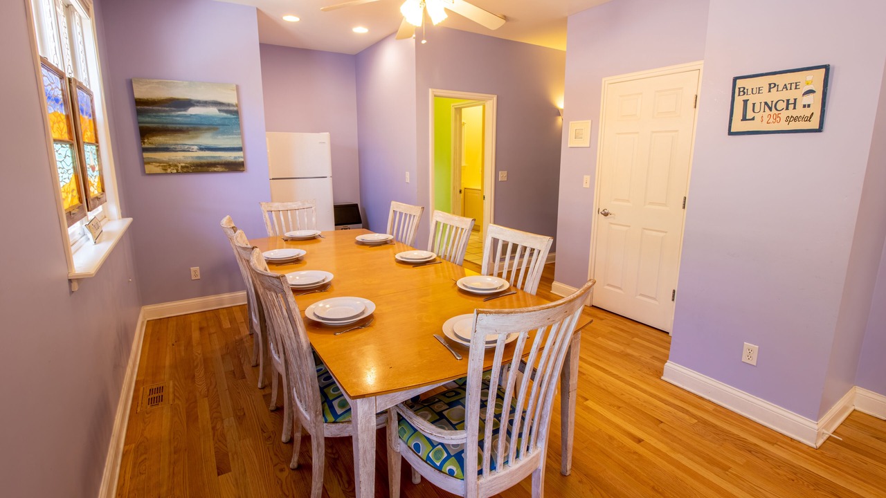 Photo of Bedroom in Michigan City