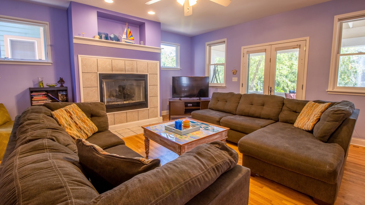 Photo of Bedroom in Michigan City