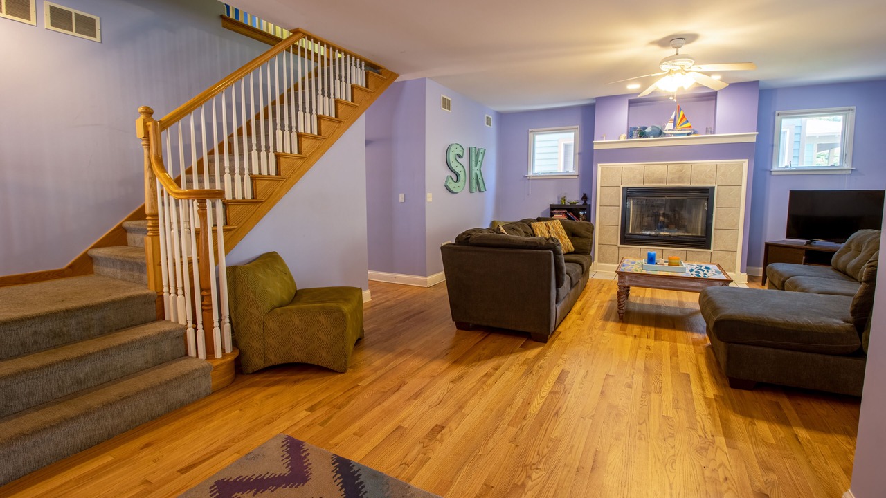 Photo of Bedroom in Michigan City