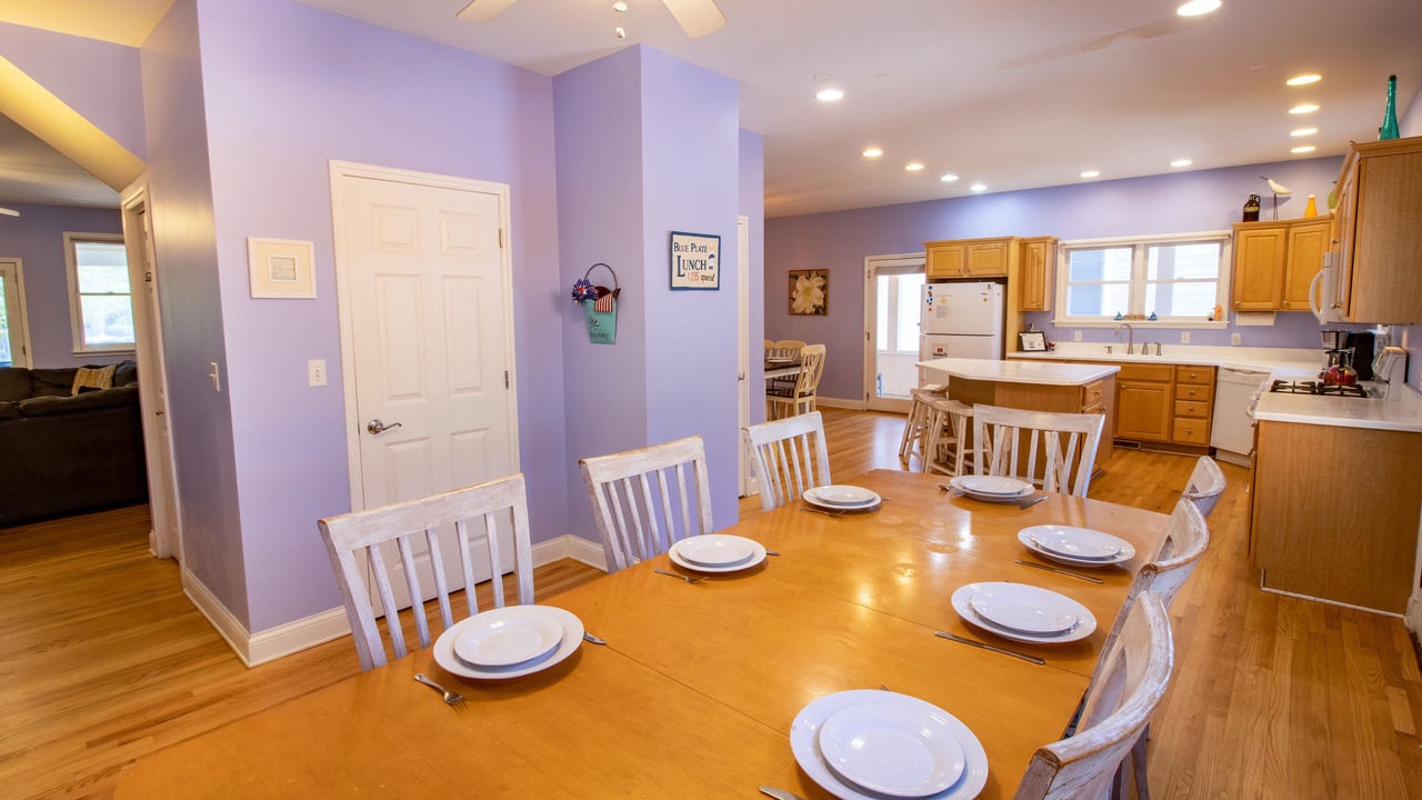 Photo of Bedroom in Michigan City