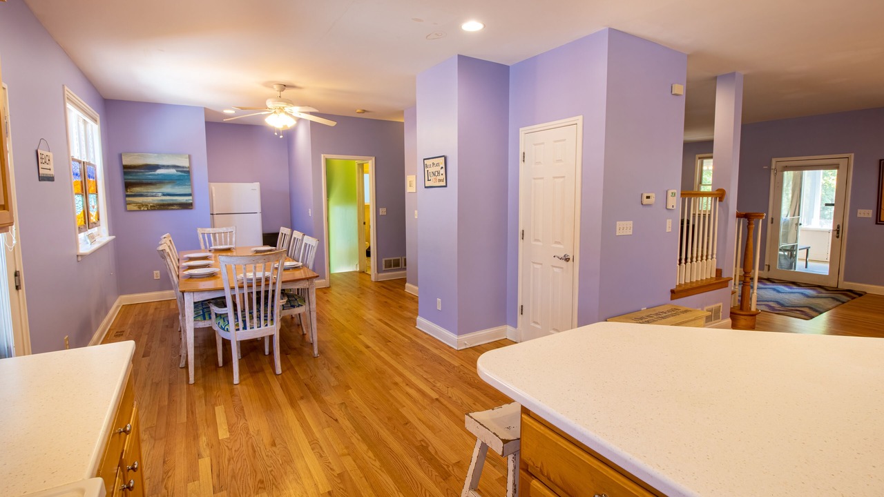 Photo of Bedroom in Michigan City