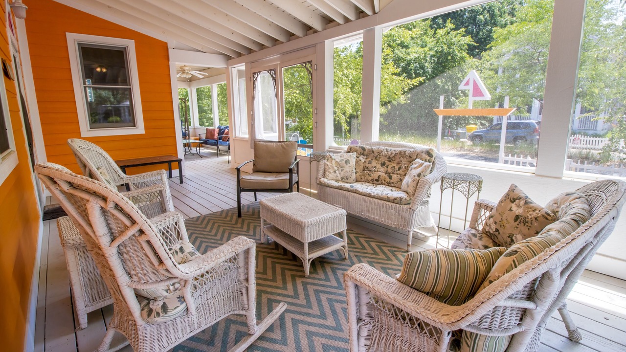 Photo of Outdoor in Michigan City