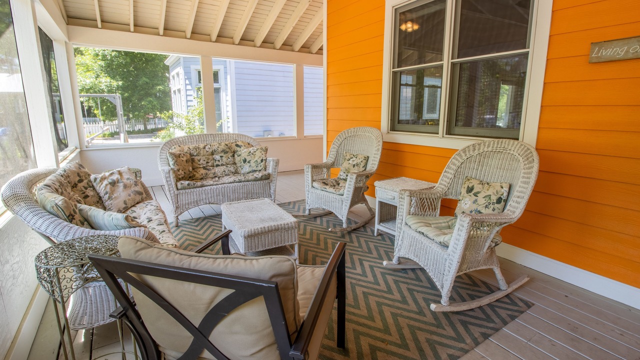 Photo of Outdoor in Michigan City