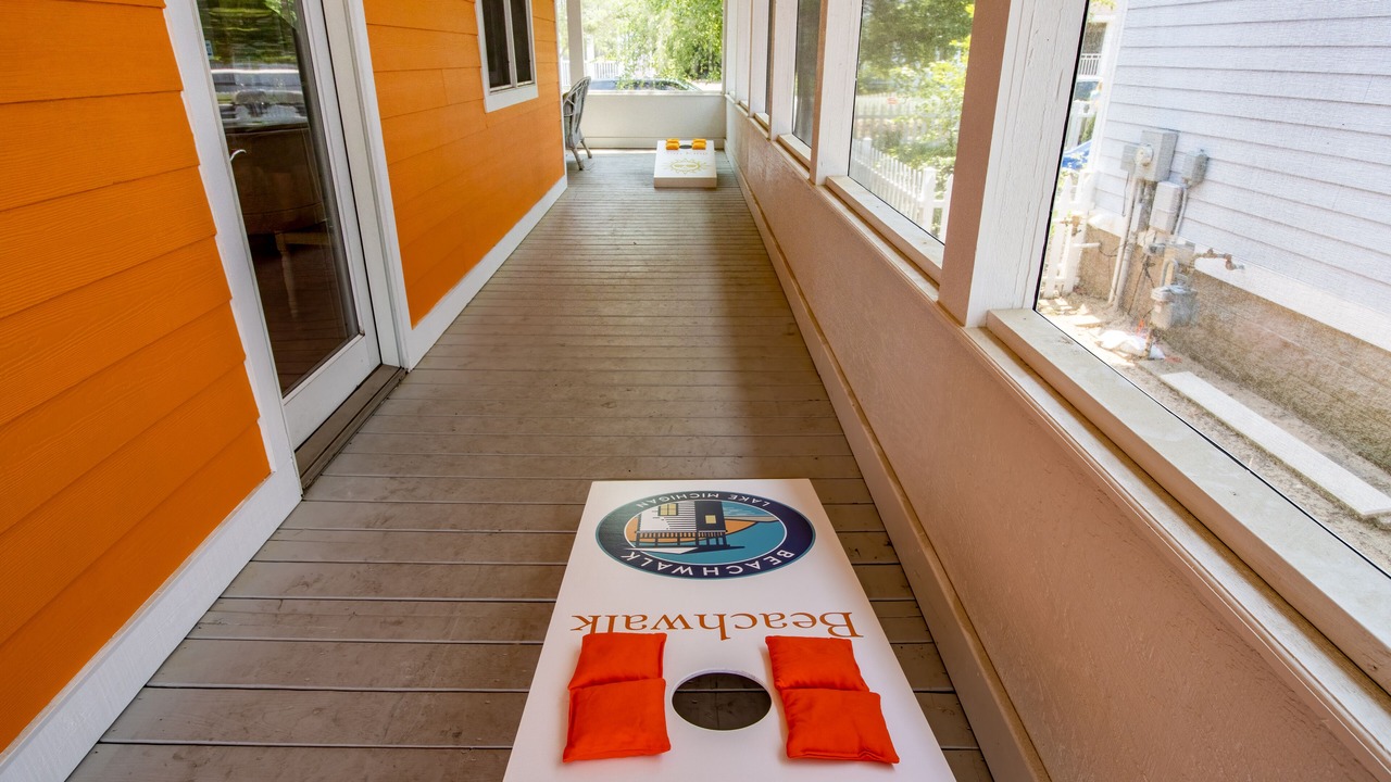 Photo of Outdoor in Michigan City