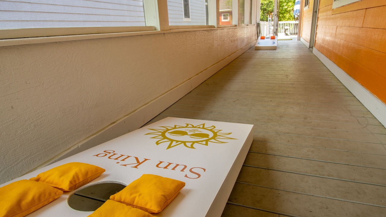 Photo of Outdoor in Michigan City