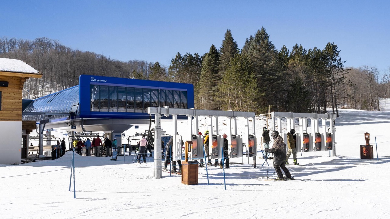 Photo of Others in Boyne Falls