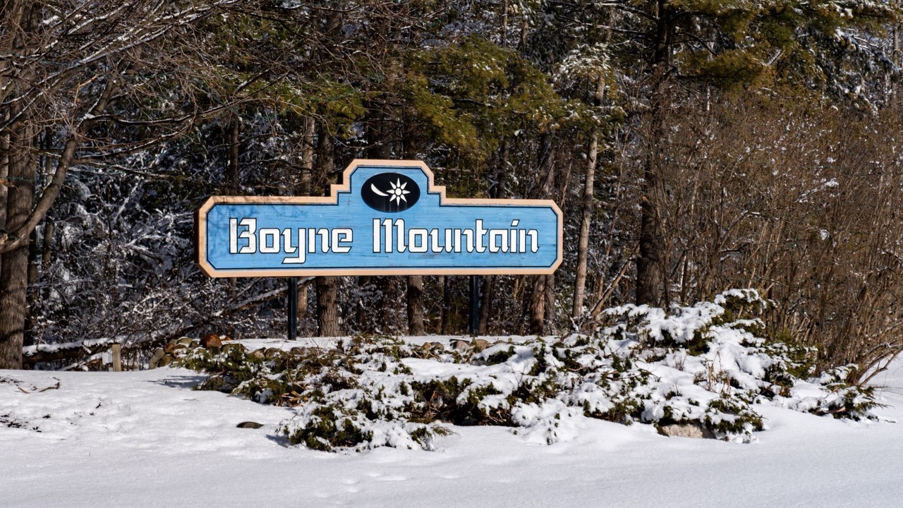 Photo of Others in Boyne Falls