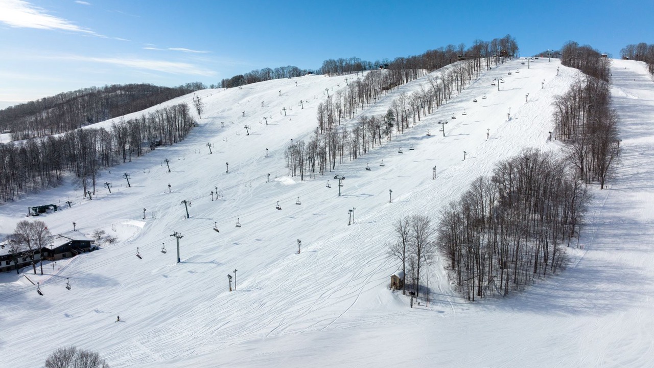 Photo of Others in Boyne Falls