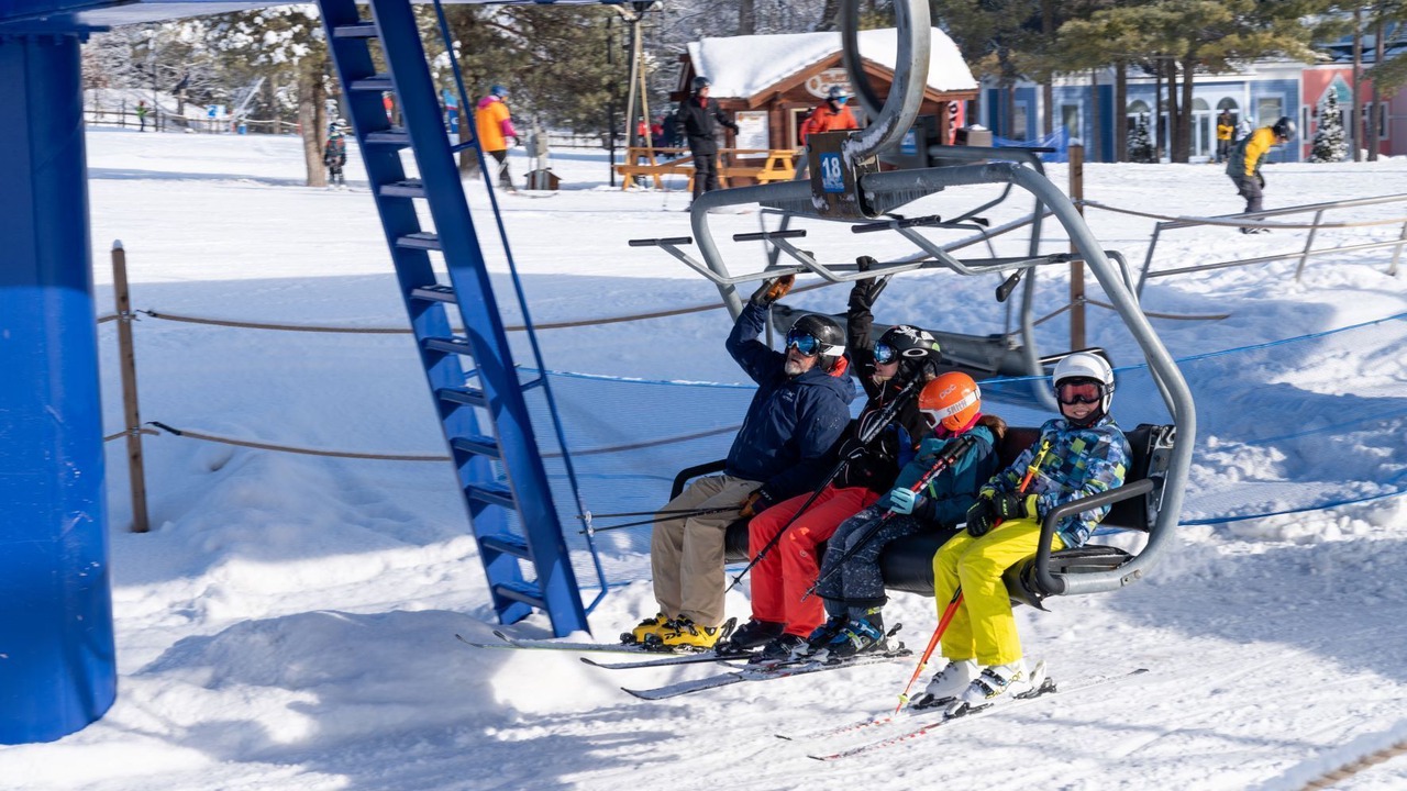 Photo of Others in Boyne Falls