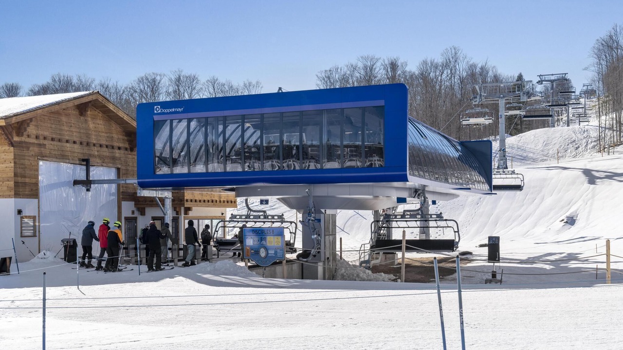 Photo of Others in Boyne Falls