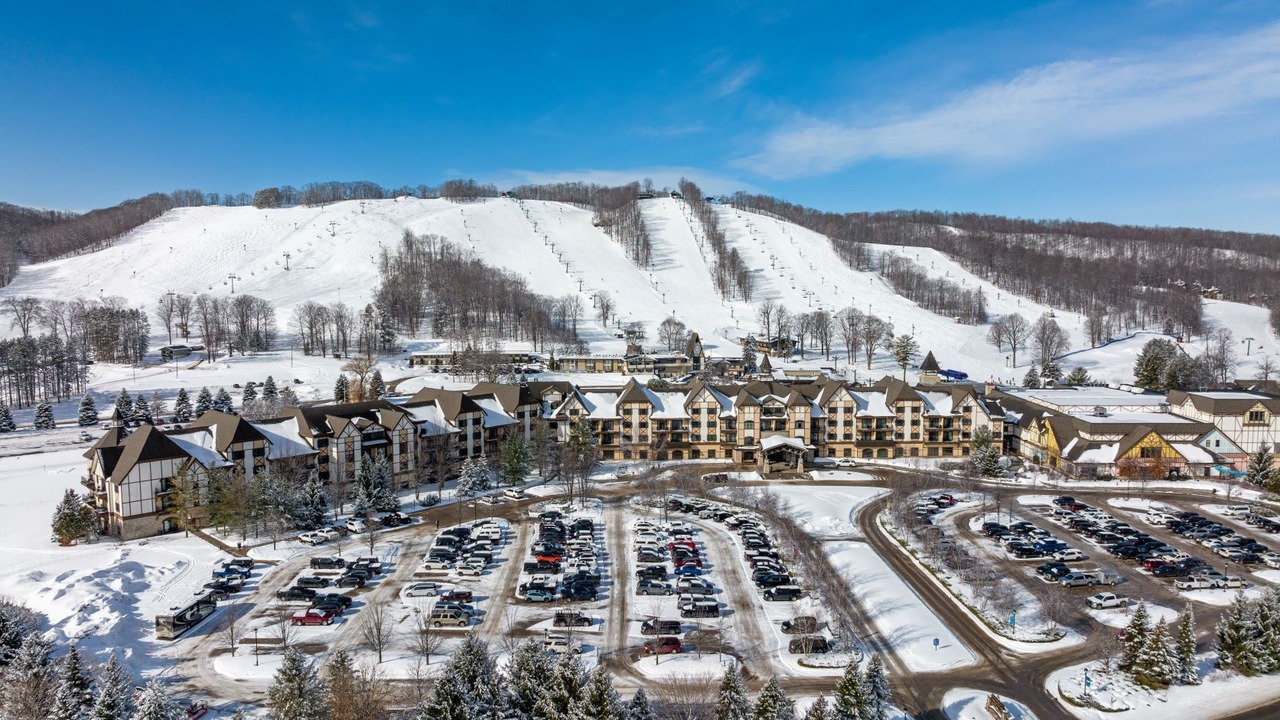 Photo of Others in Boyne Falls