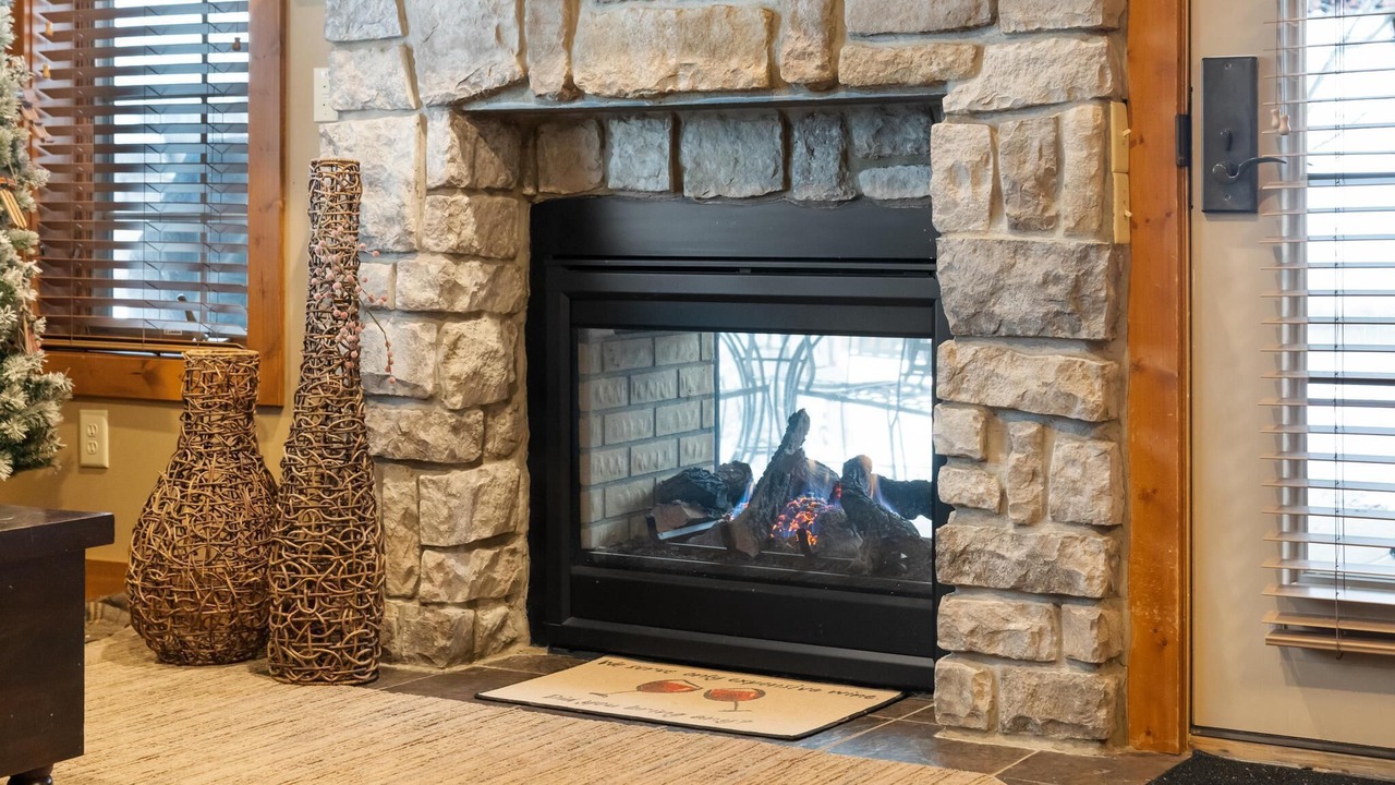Photo of Livingroom in Boyne Falls