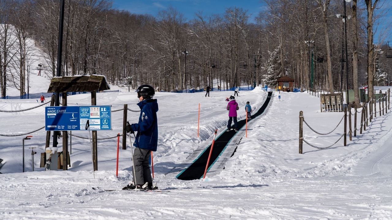 Photo of Others in Boyne Falls
