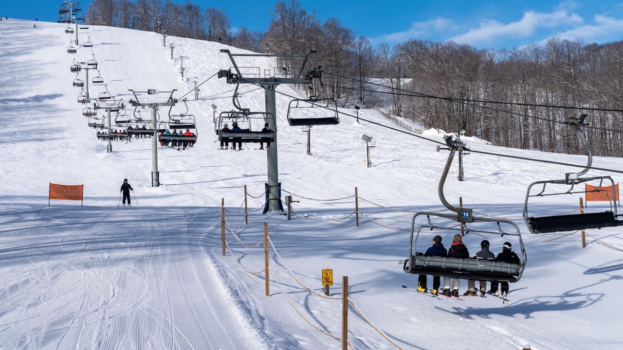Photo of Others in Boyne Falls