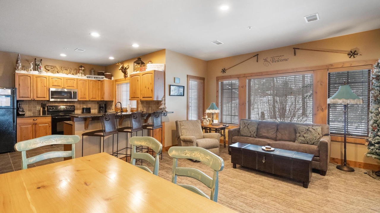 Photo of Bedroom in Boyne Falls