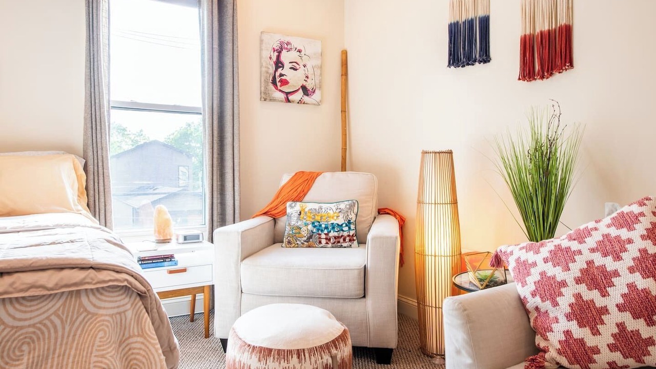 Photo of Bedroom in Germantown