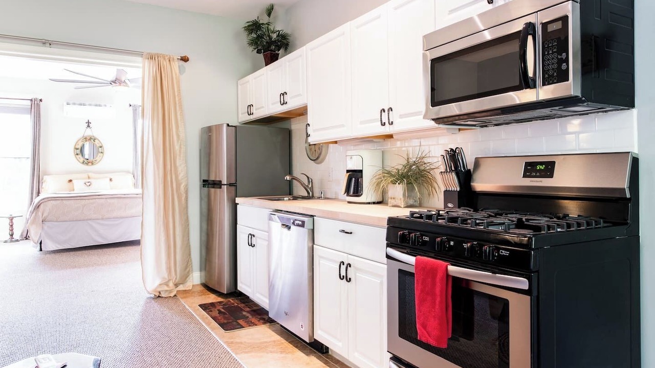 Photo of Kitchen in Germantown