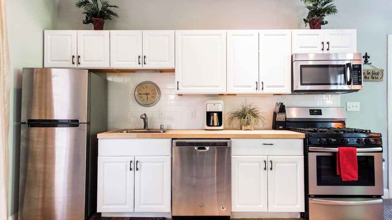 Photo of Kitchen in Germantown