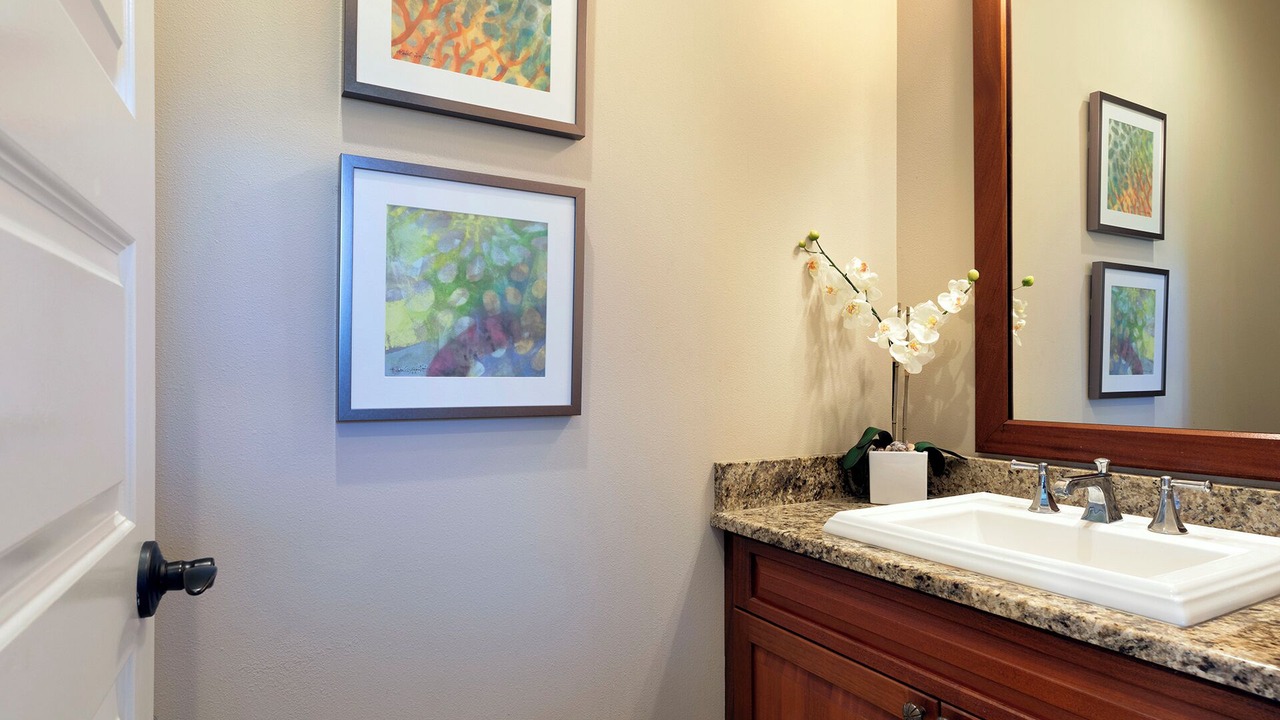 Photo of Bathroom in Kamuela