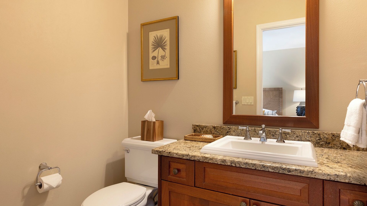 Photo of Bathroom in Kamuela