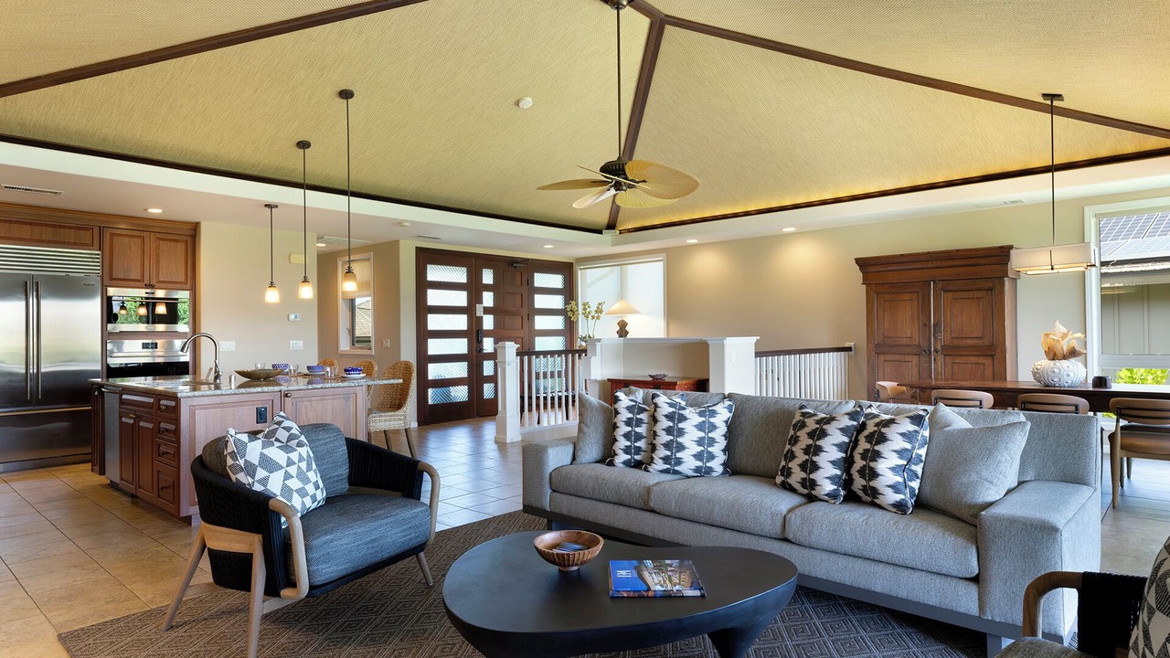 Photo of Bedroom in Kamuela