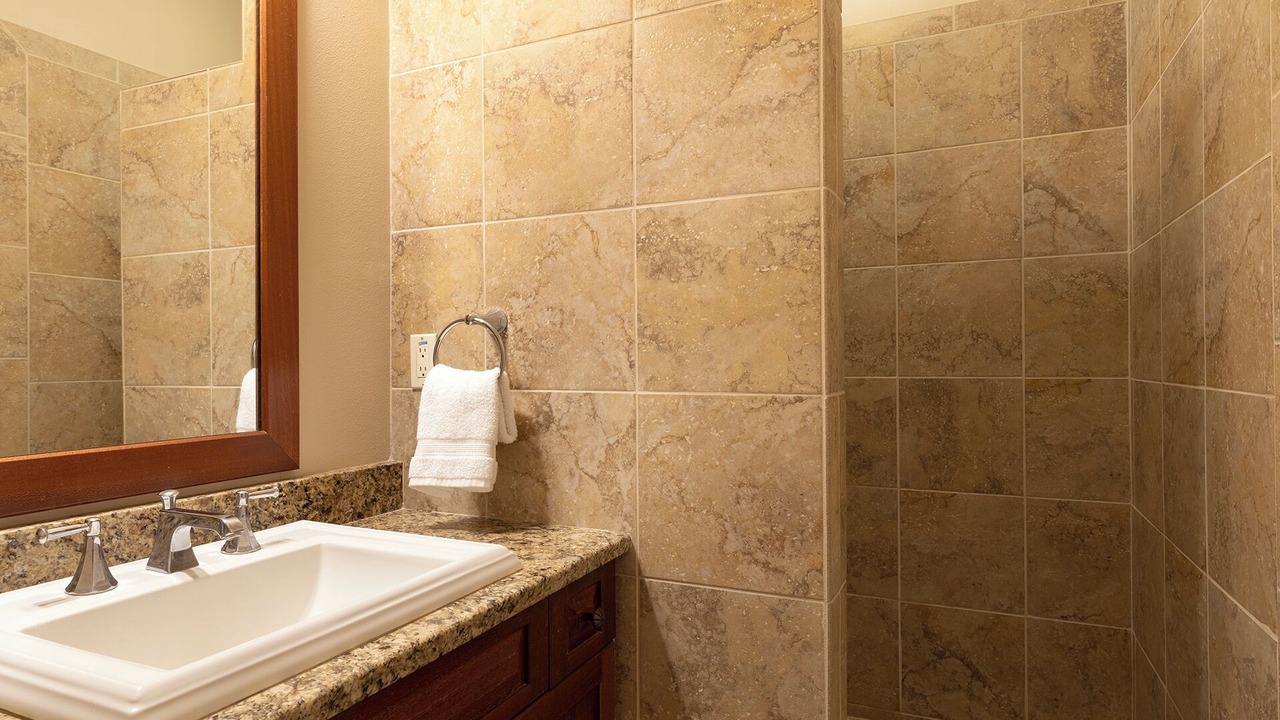 Photo of Bathroom in Kamuela