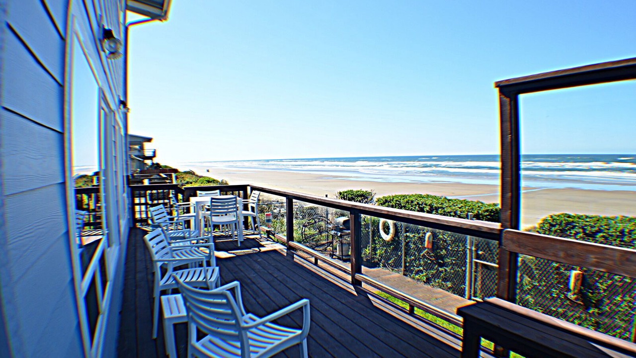Photo of Patio Balcony in Edgewater Shores