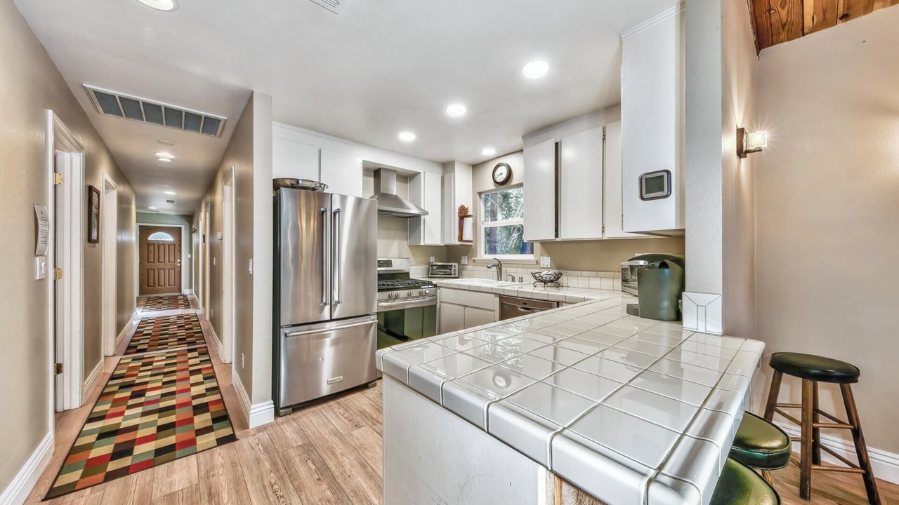 Photo of Kitchen in Country Club Estates
