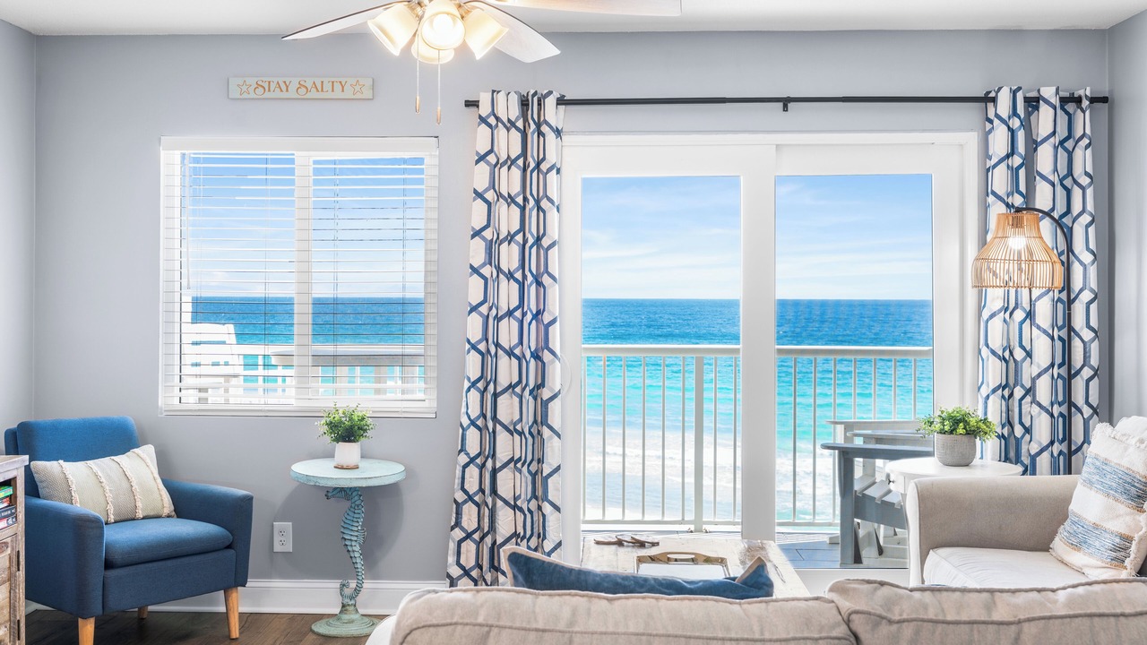 Photo of Livingroom in Holiday Isle