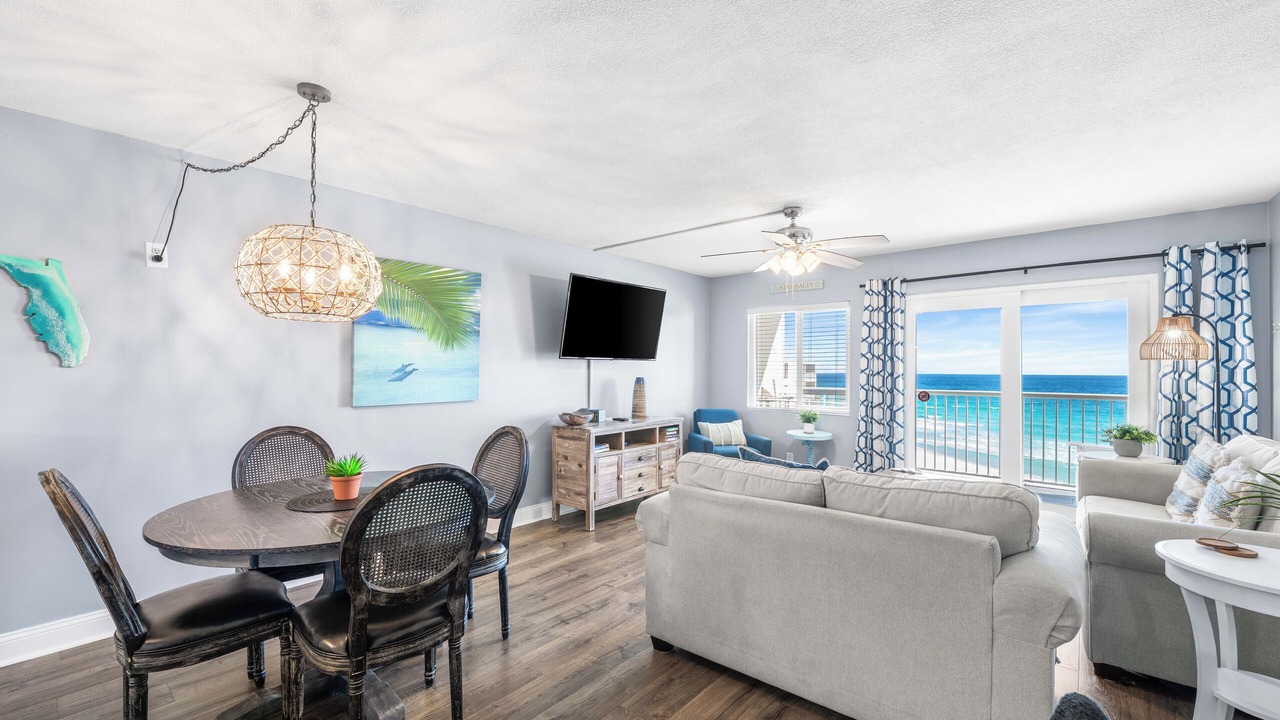 Photo of Bedroom in Holiday Isle