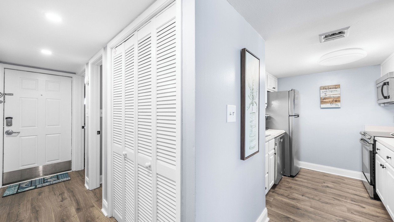 Photo of Kitchen in Holiday Isle