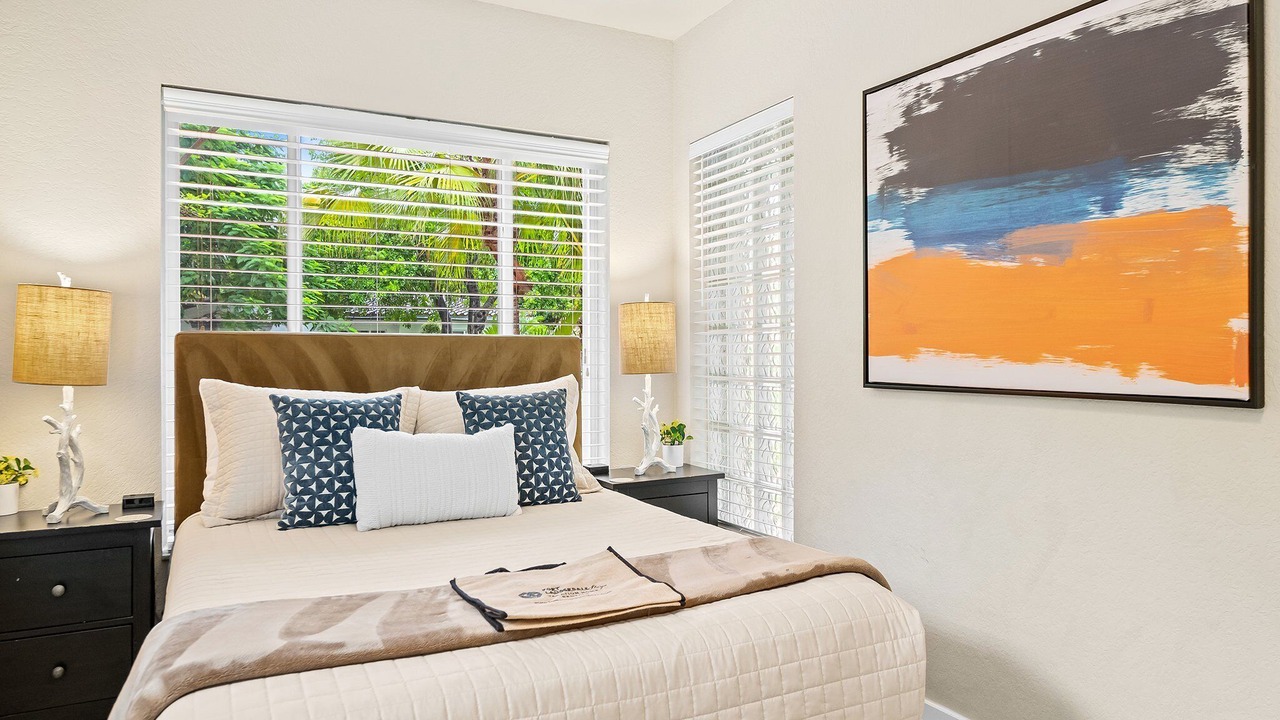 Photo of Bedroom in Poinsettia Heights