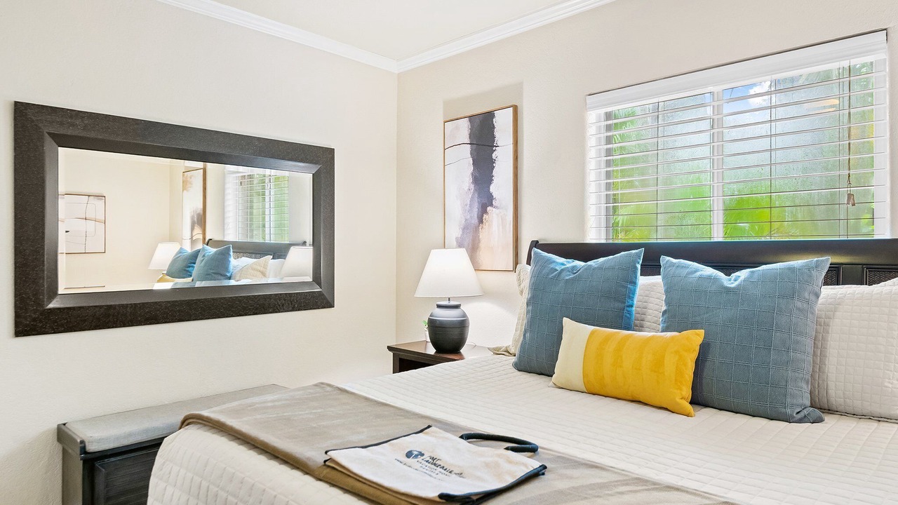 Photo of Bedroom in Poinsettia Heights