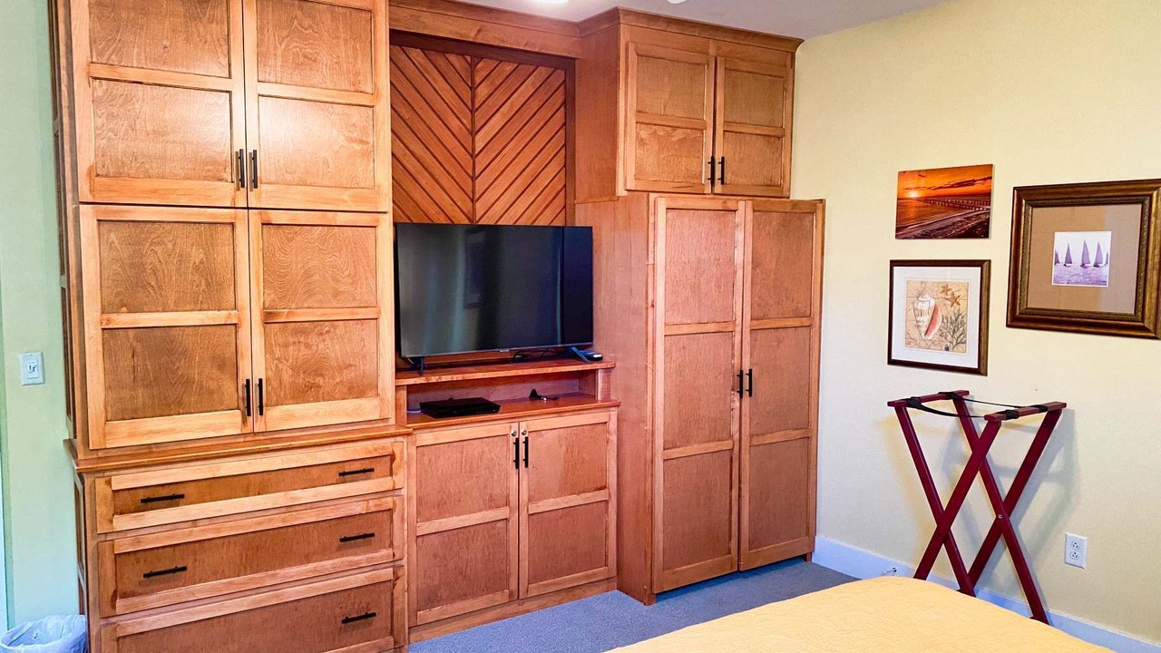 Photo of Bedroom in Cape Charles