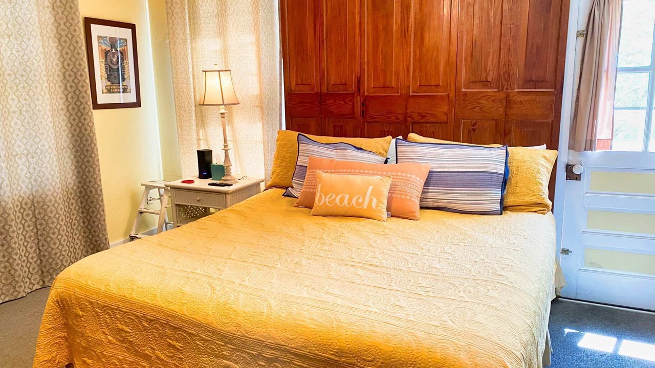 Photo of Bedroom in Cape Charles