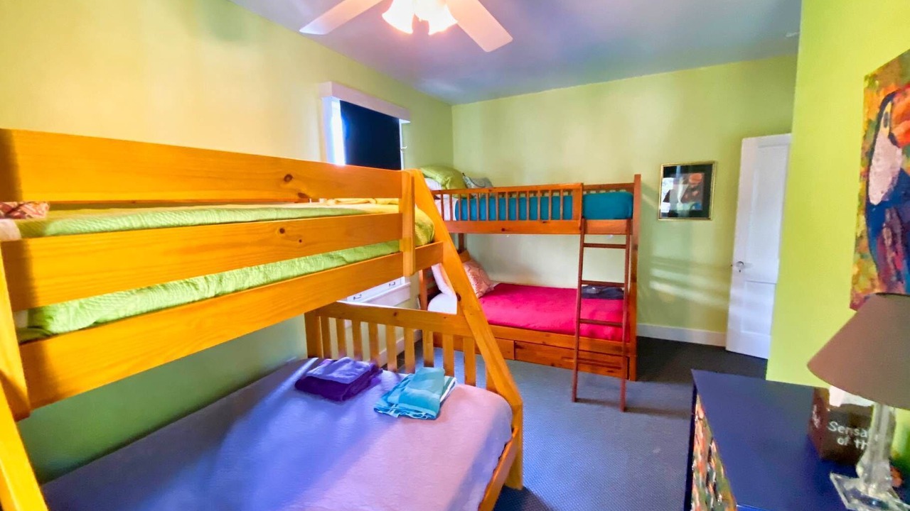 Photo of Bedroom in Cape Charles